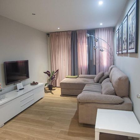 Recien Reformado Casco Historico Alcala De Henares Apartment Екстериор снимка
