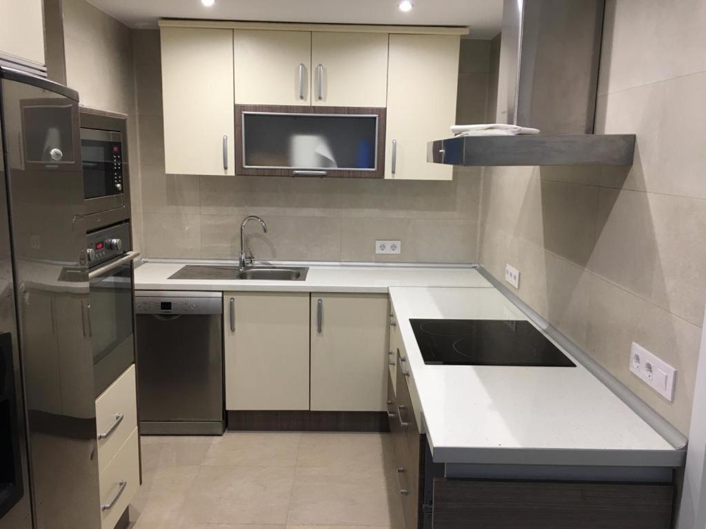 Recien Reformado Casco Historico Alcala De Henares Apartment Екстериор снимка