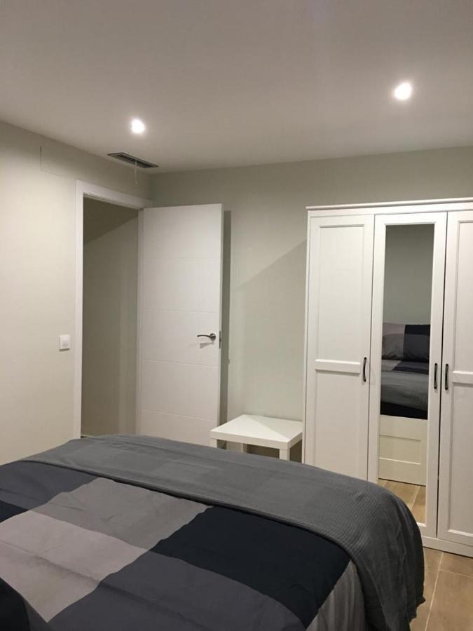 Recien Reformado Casco Historico Alcala De Henares Apartment Екстериор снимка