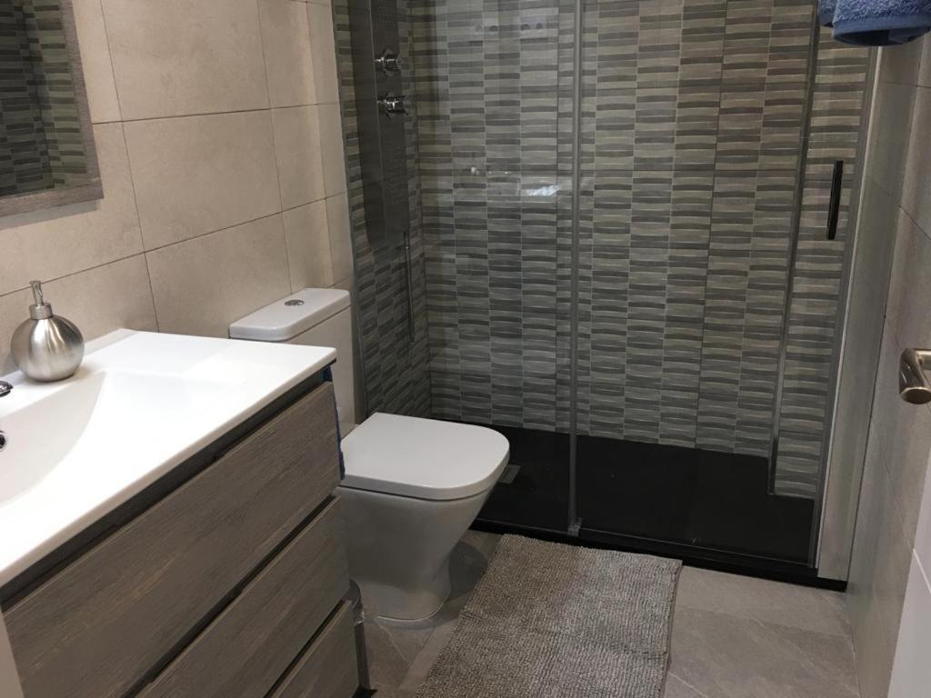 Recien Reformado Casco Historico Alcala De Henares Apartment Екстериор снимка