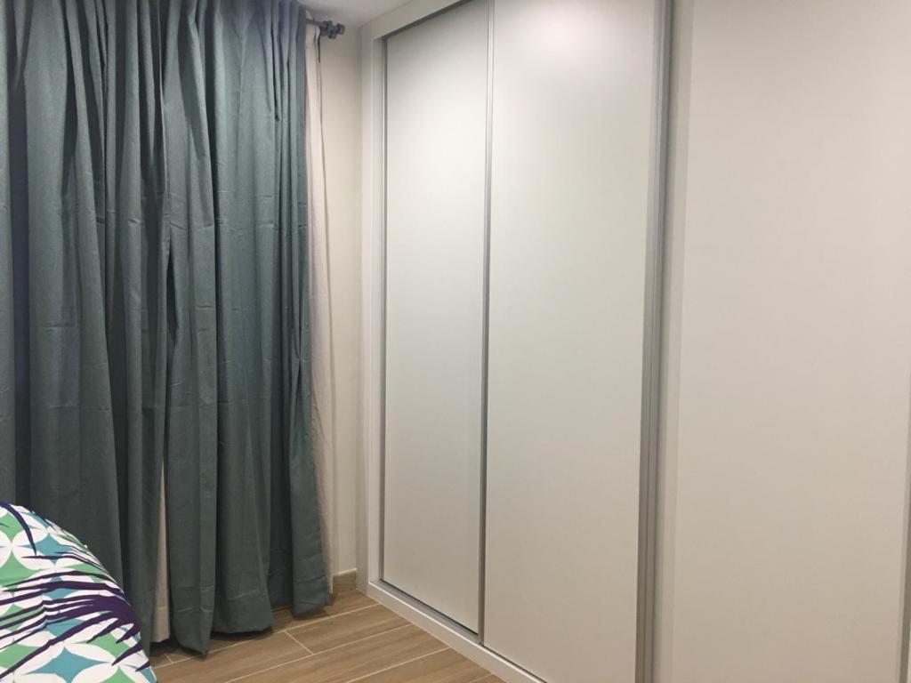 Recien Reformado Casco Historico Alcala De Henares Apartment Екстериор снимка