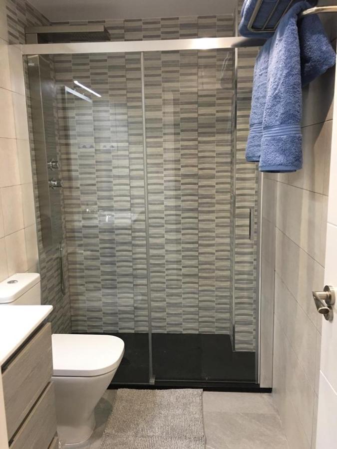 Recien Reformado Casco Historico Alcala De Henares Apartment Екстериор снимка