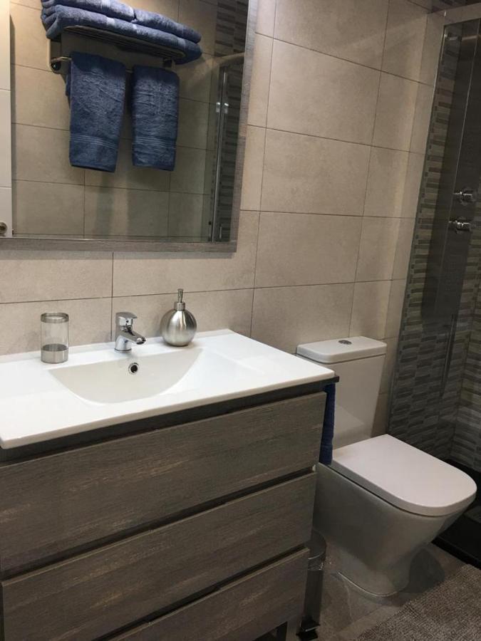 Recien Reformado Casco Historico Alcala De Henares Apartment Екстериор снимка