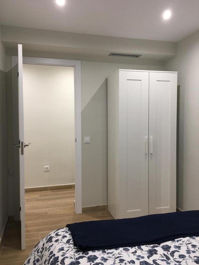 Recien Reformado Casco Historico Alcala De Henares Apartment Екстериор снимка