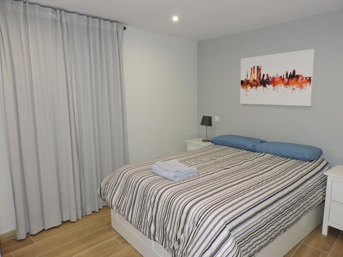 Recien Reformado Casco Historico Alcala De Henares Apartment Екстериор снимка