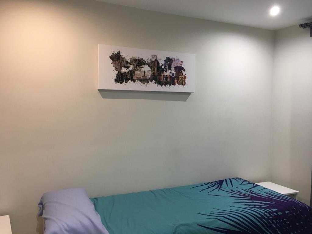 Recien Reformado Casco Historico Alcala De Henares Apartment Екстериор снимка