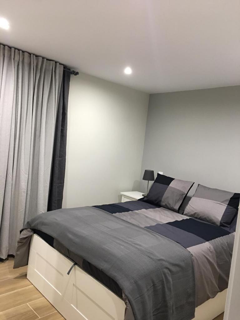 Recien Reformado Casco Historico Alcala De Henares Apartment Стая снимка