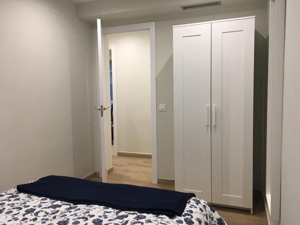 Recien Reformado Casco Historico Alcala De Henares Apartment Стая снимка