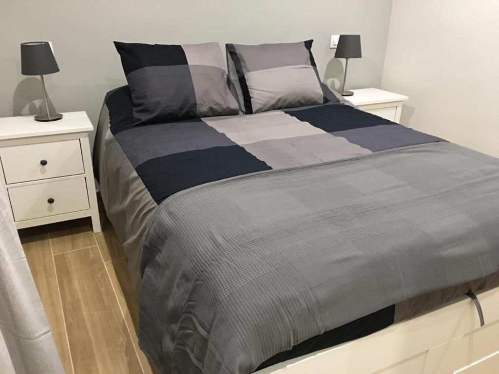 Recien Reformado Casco Historico Alcala De Henares Apartment Стая снимка