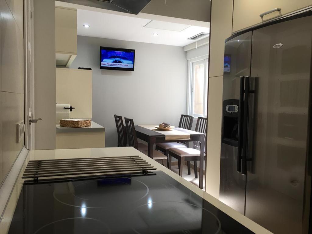Recien Reformado Casco Historico Alcala De Henares Apartment Стая снимка