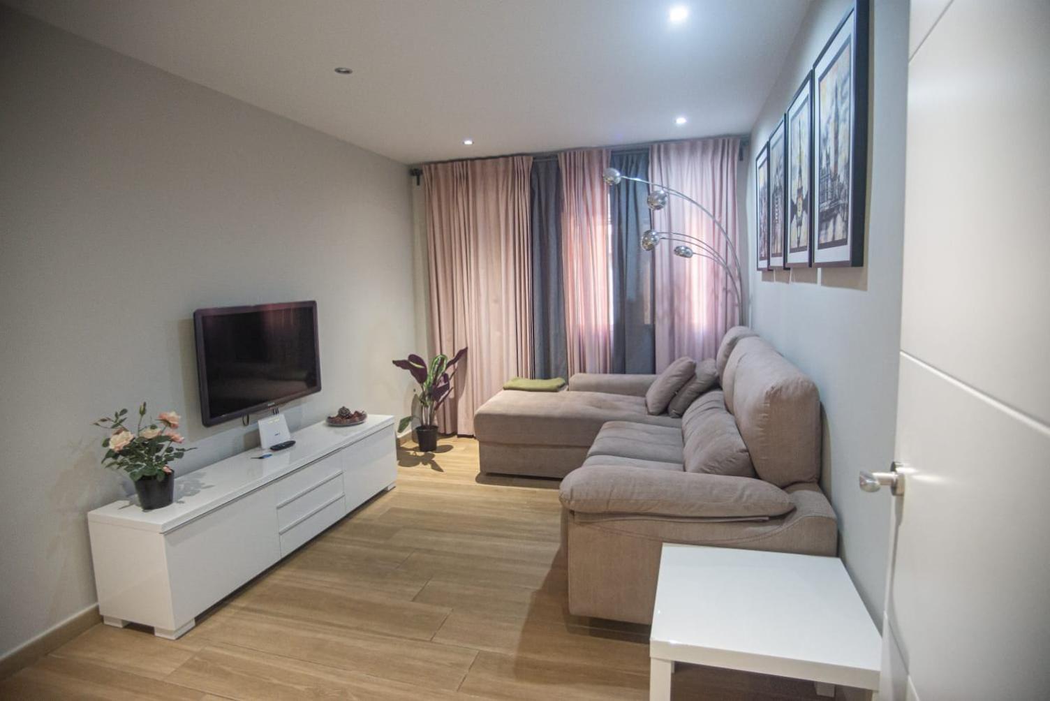Recien Reformado Casco Historico Alcala De Henares Apartment Екстериор снимка