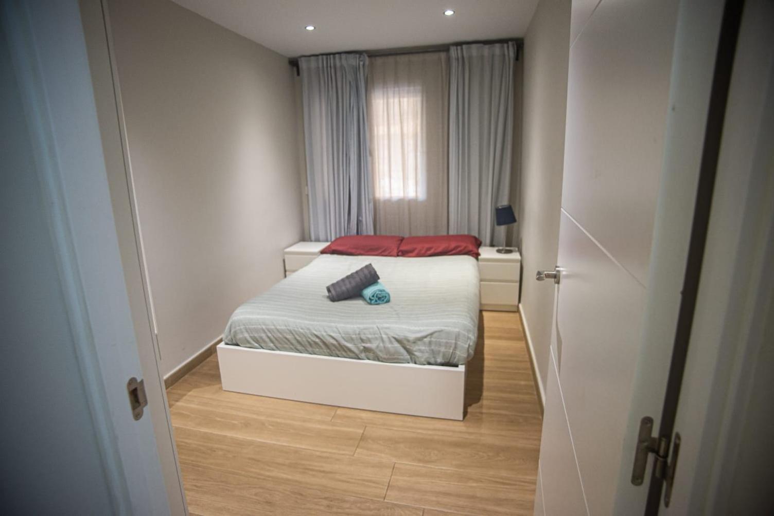 Recien Reformado Casco Historico Alcala De Henares Apartment Екстериор снимка