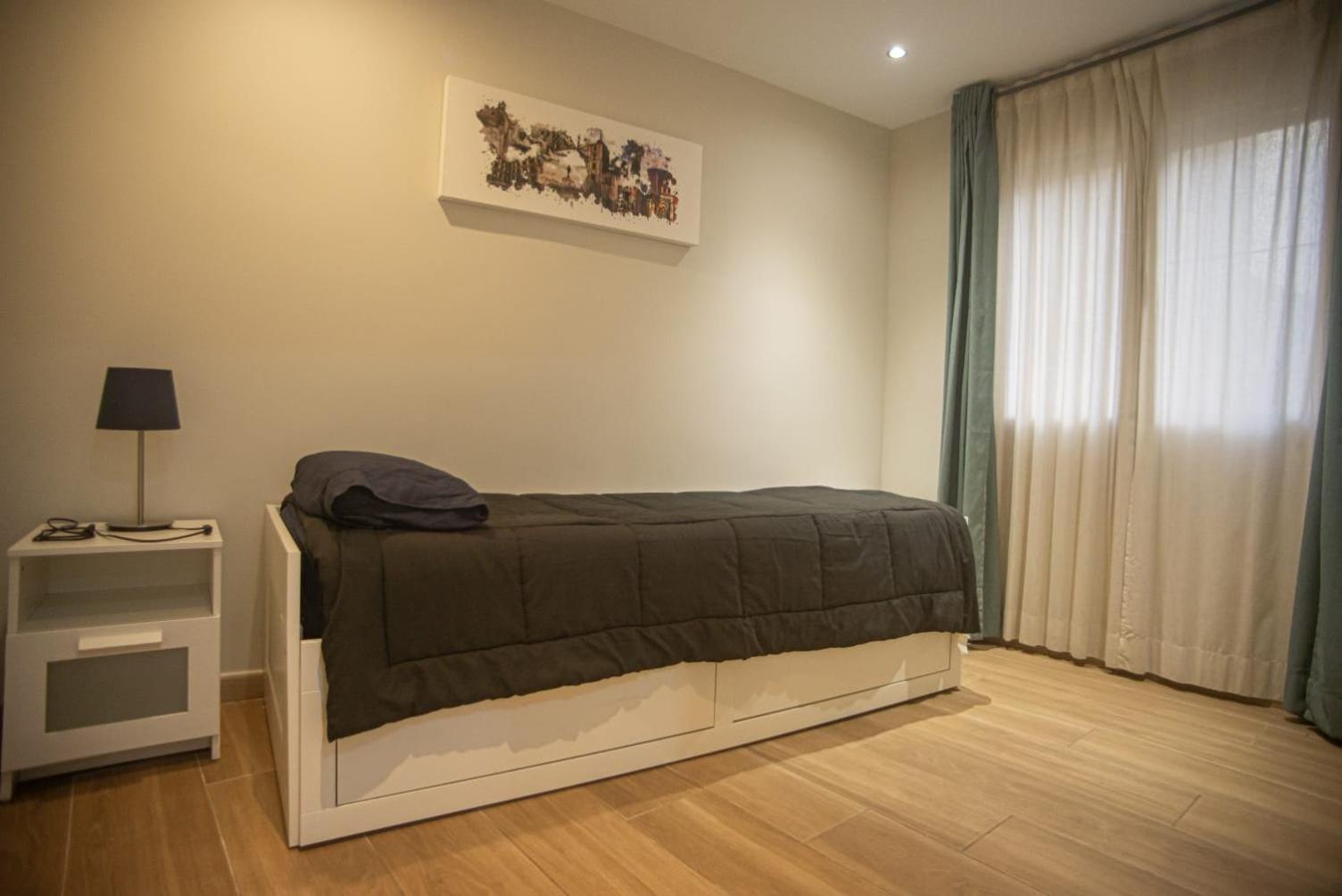 Recien Reformado Casco Historico Alcala De Henares Apartment Екстериор снимка