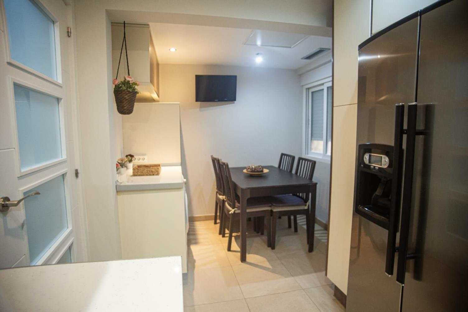 Recien Reformado Casco Historico Alcala De Henares Apartment Екстериор снимка