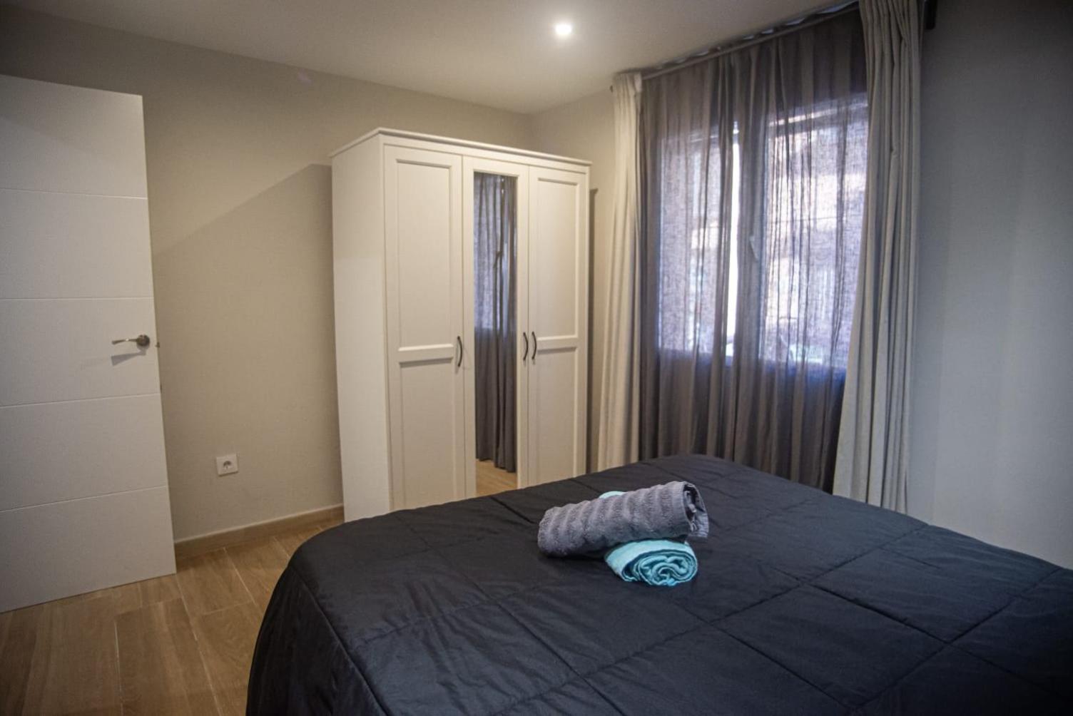 Recien Reformado Casco Historico Alcala De Henares Apartment Екстериор снимка