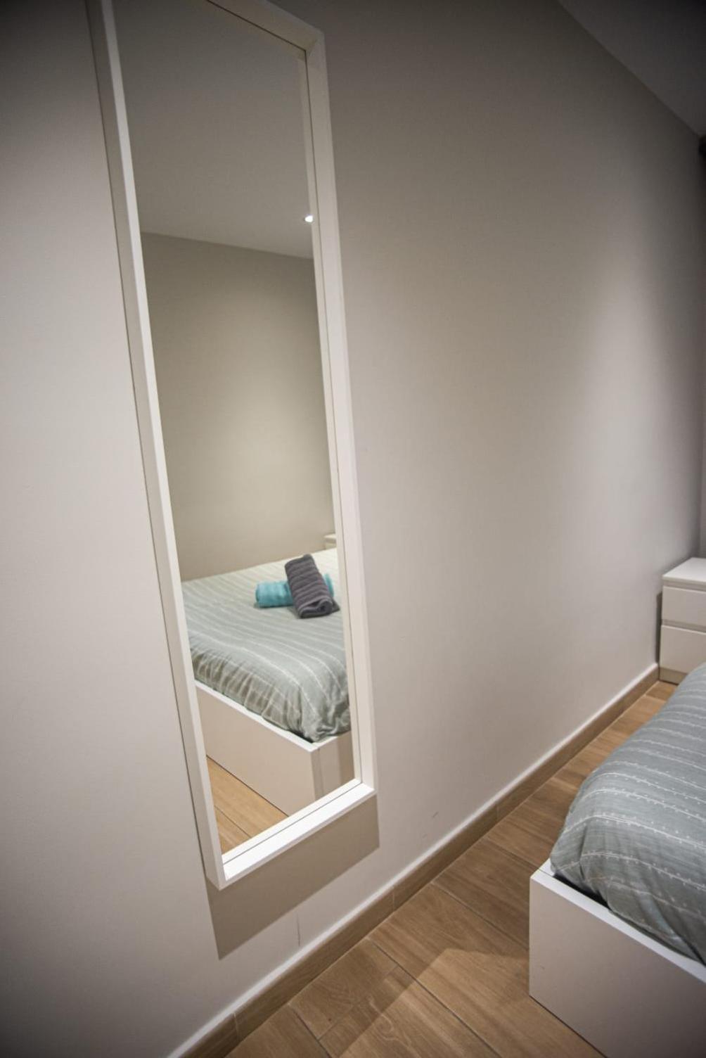 Recien Reformado Casco Historico Alcala De Henares Apartment Екстериор снимка