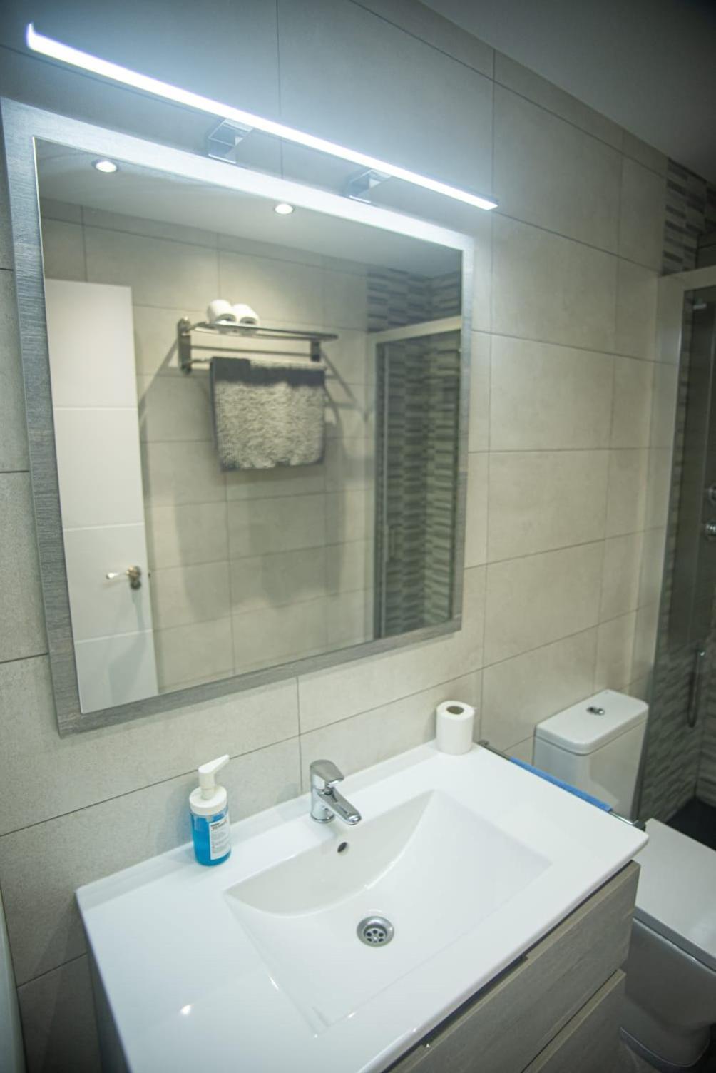 Recien Reformado Casco Historico Alcala De Henares Apartment Екстериор снимка