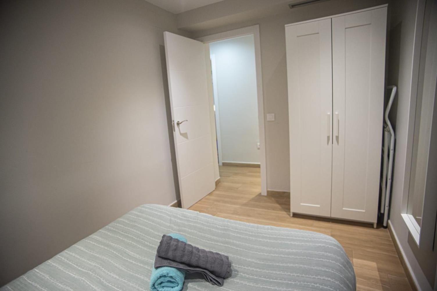 Recien Reformado Casco Historico Alcala De Henares Apartment Екстериор снимка