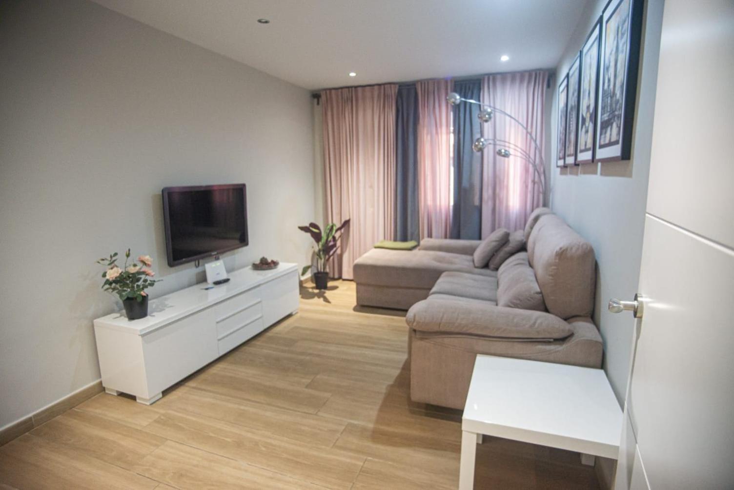 Recien Reformado Casco Historico Alcala De Henares Apartment Екстериор снимка