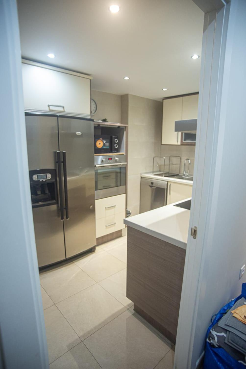 Recien Reformado Casco Historico Alcala De Henares Vt-13953 Apartment Екстериор снимка