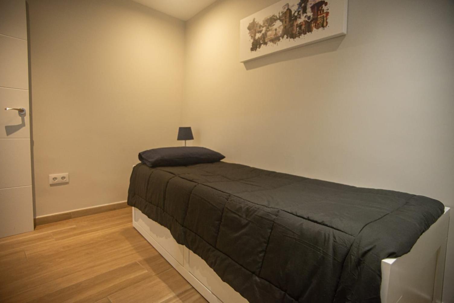 Recien Reformado Casco Historico Alcala De Henares Apartment Екстериор снимка