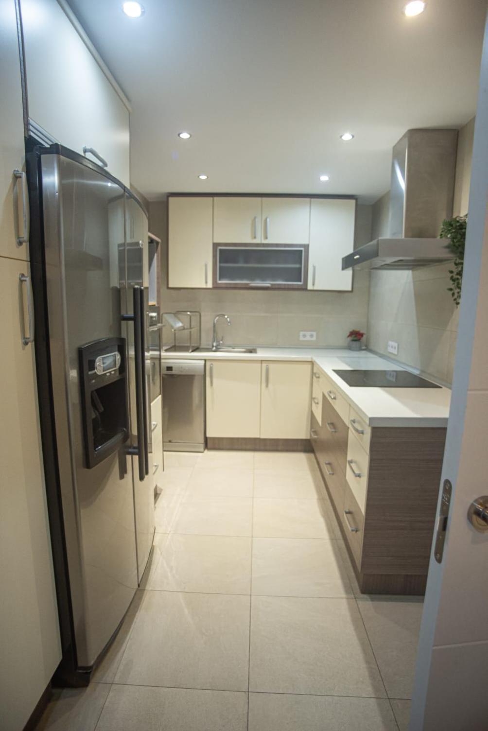 Recien Reformado Casco Historico Alcala De Henares Apartment Екстериор снимка