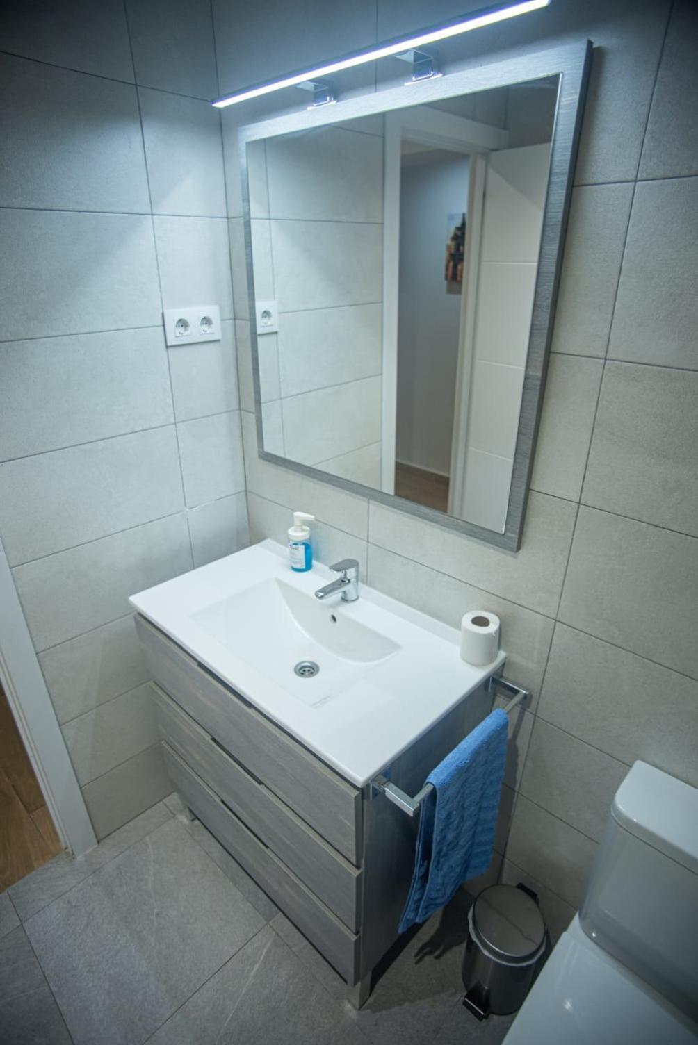 Recien Reformado Casco Historico Alcala De Henares Apartment Екстериор снимка